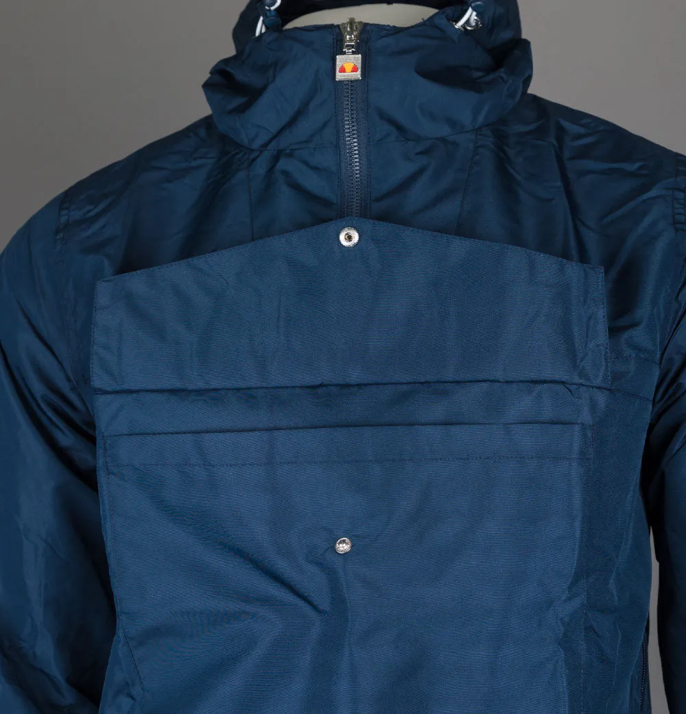 Ellesse Mont 2 Jacket Navy