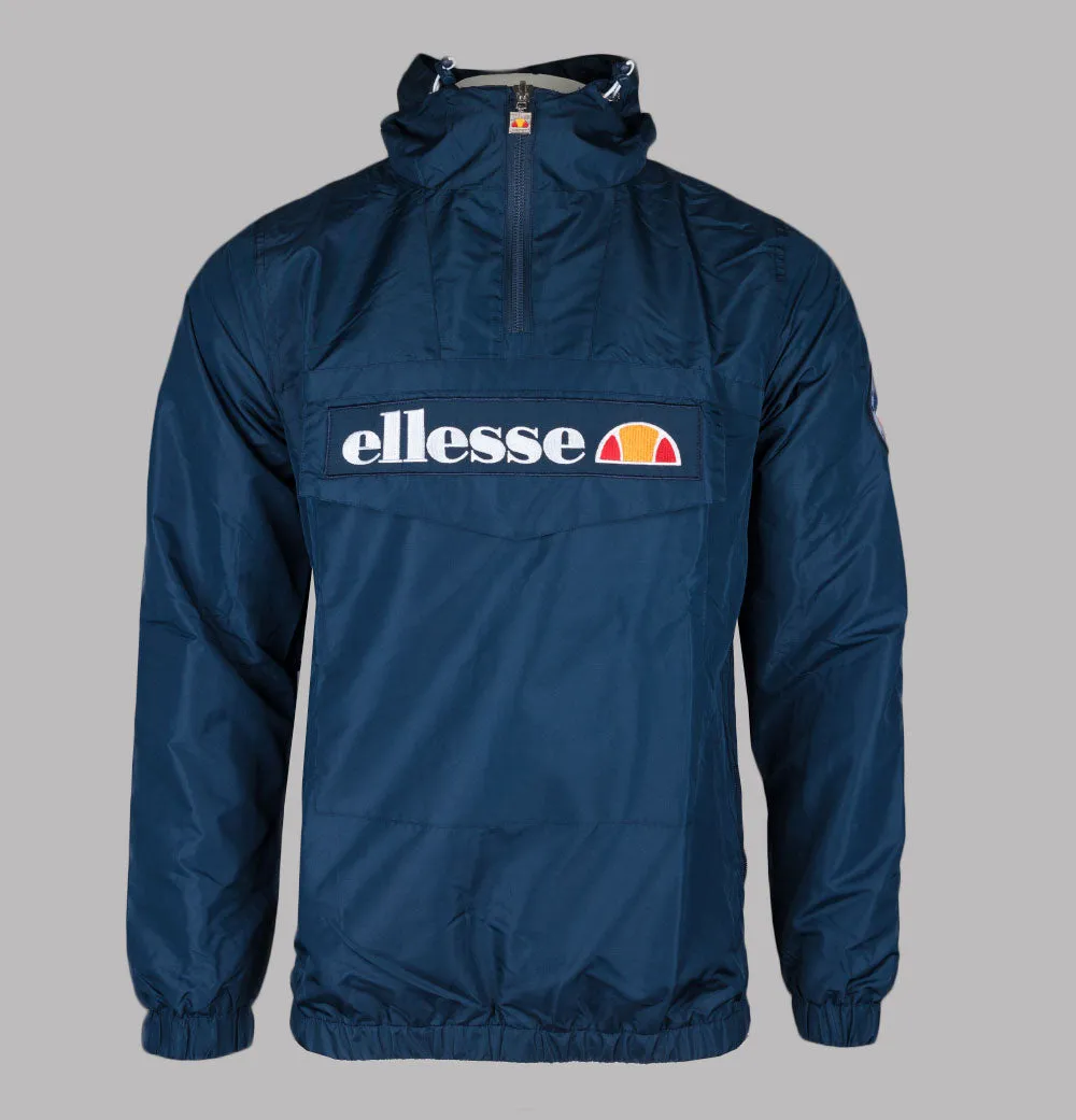 Ellesse Mont 2 Jacket Navy