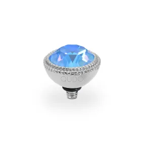 Fabero and Ocean Delite Ring Gem Top 11mm