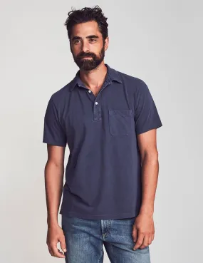 Faherty | Sunwashed Polo