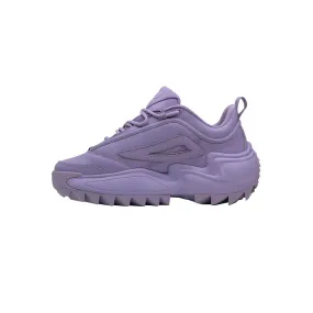 Fila Twister Purple Rose