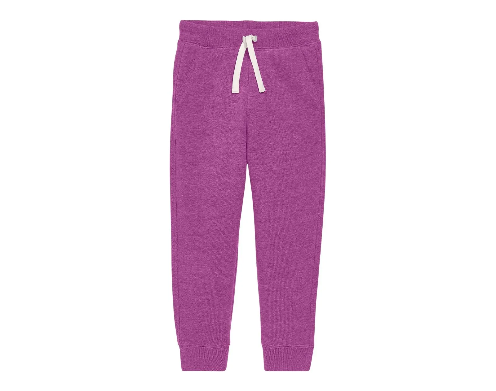 Fleece Jogger