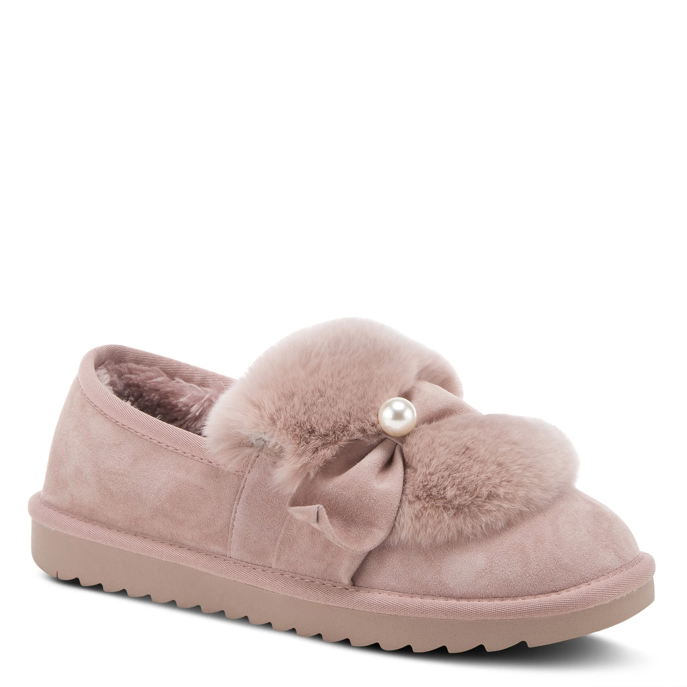 FLEXUS SCONE SLIPPERS