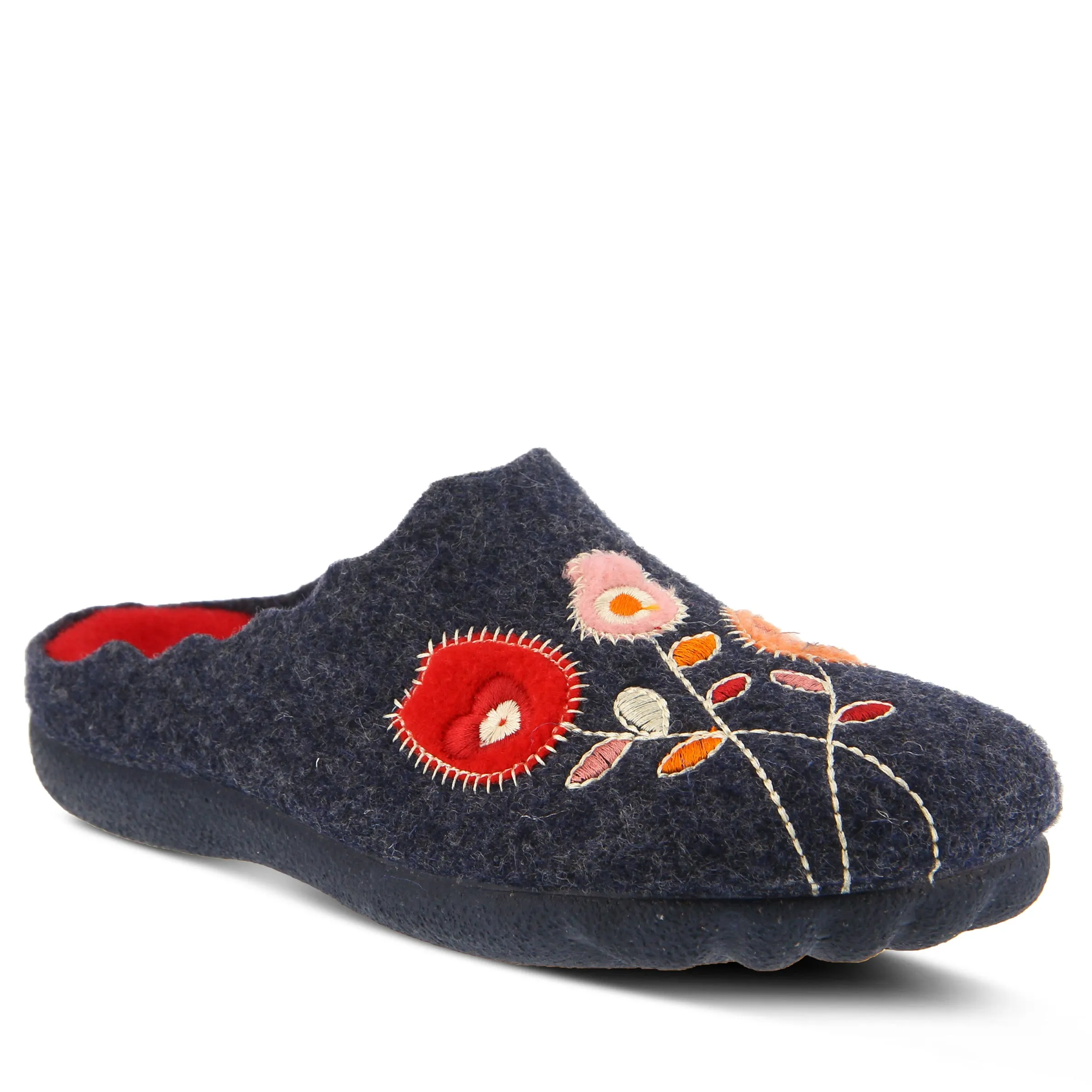 FLEXUS WILDFLOWER SLIPPER