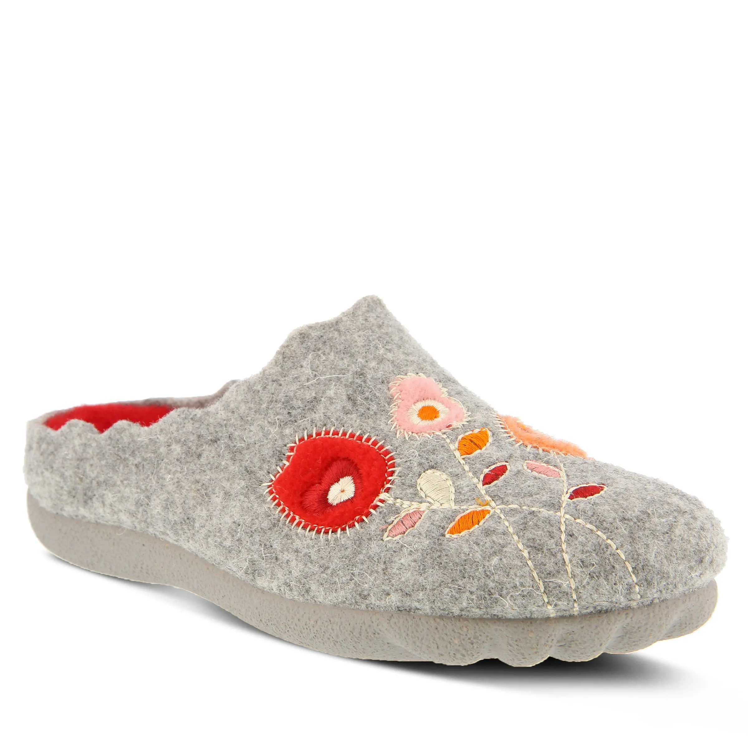 FLEXUS WILDFLOWER SLIPPER