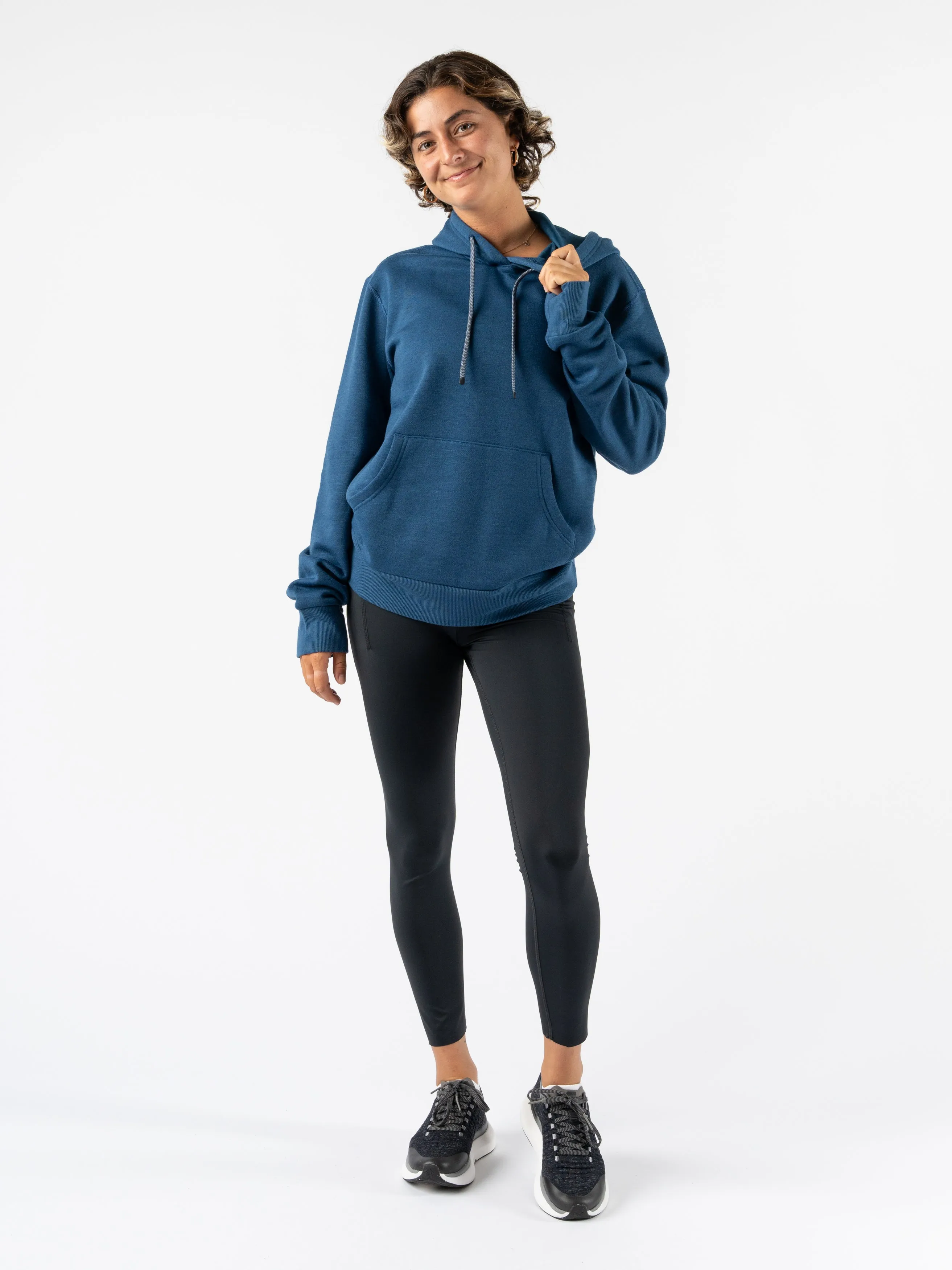 Go-To Hoodie | All Gender