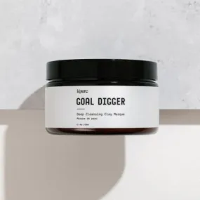 Goal Digger | Clay Masque