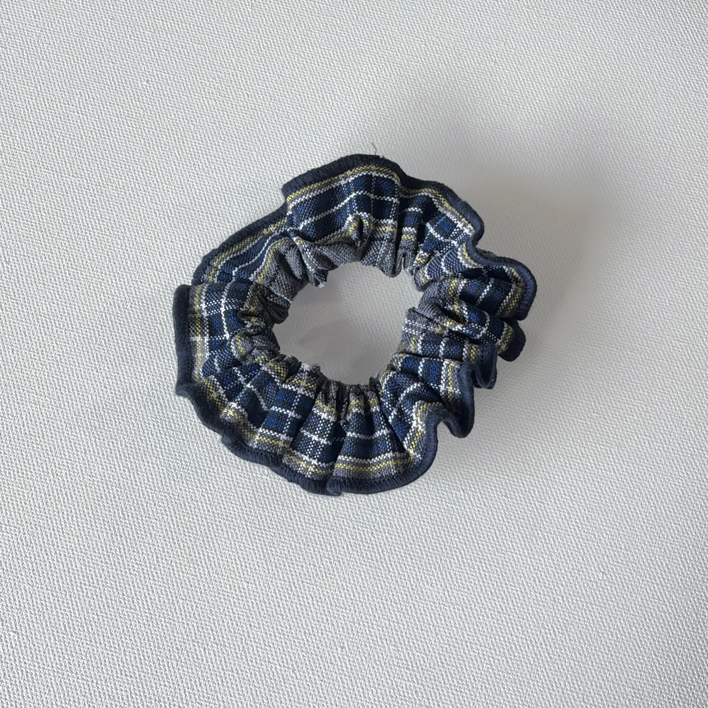 Hair Accessories Plaid 42