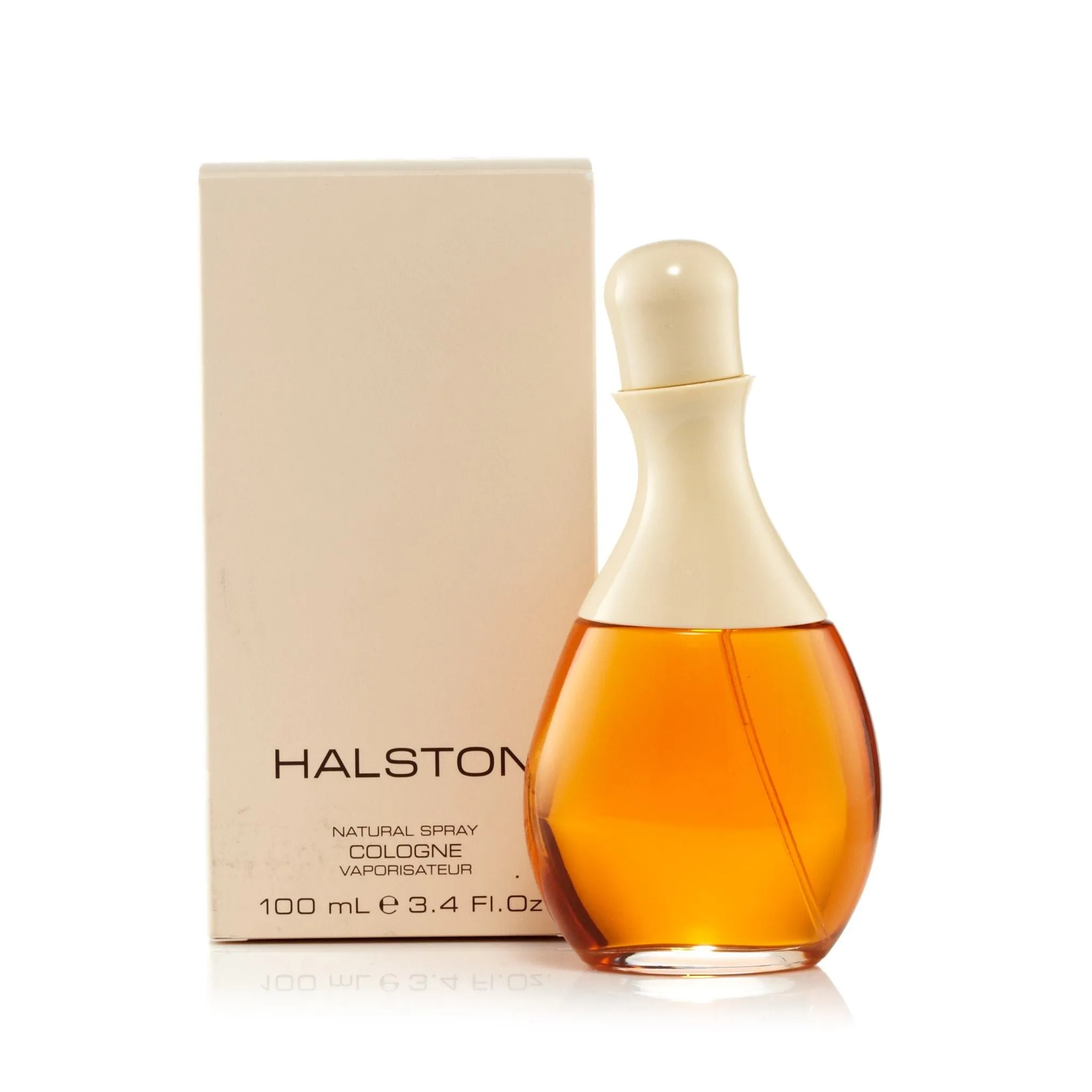 Halston Cologne Spray for Women by Halston