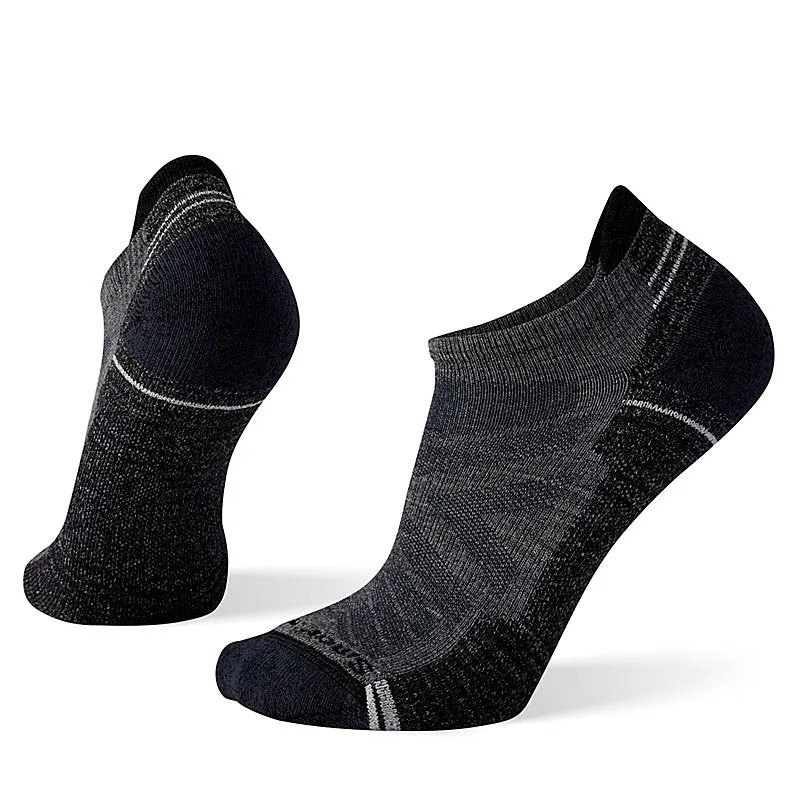 Hike Light Cushion Low Ankle Socks