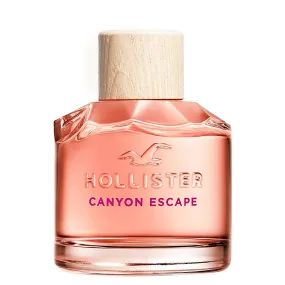 Hollister Canyon Escape by Hollister