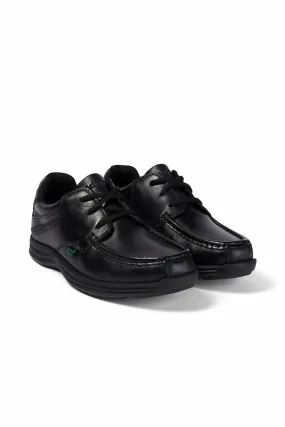 Kickers Reasan Lace Black