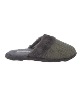 Ladies Lazy Bone Slipper LQT0333