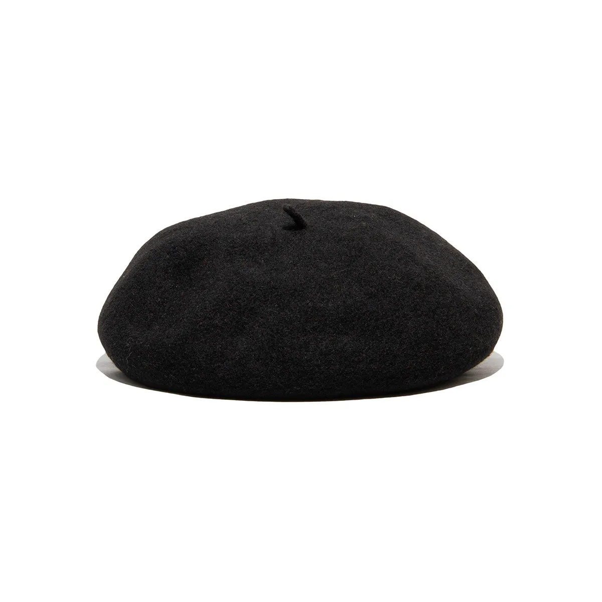 MINI BERET - Black