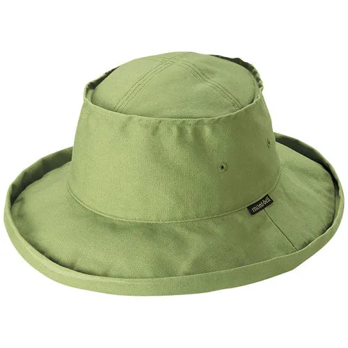 Montbell Cotton Desert Hat