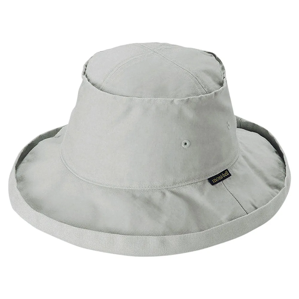 Montbell Cotton Desert Hat