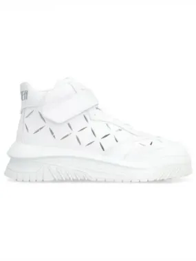 ODISSEA high top sneakers 271054