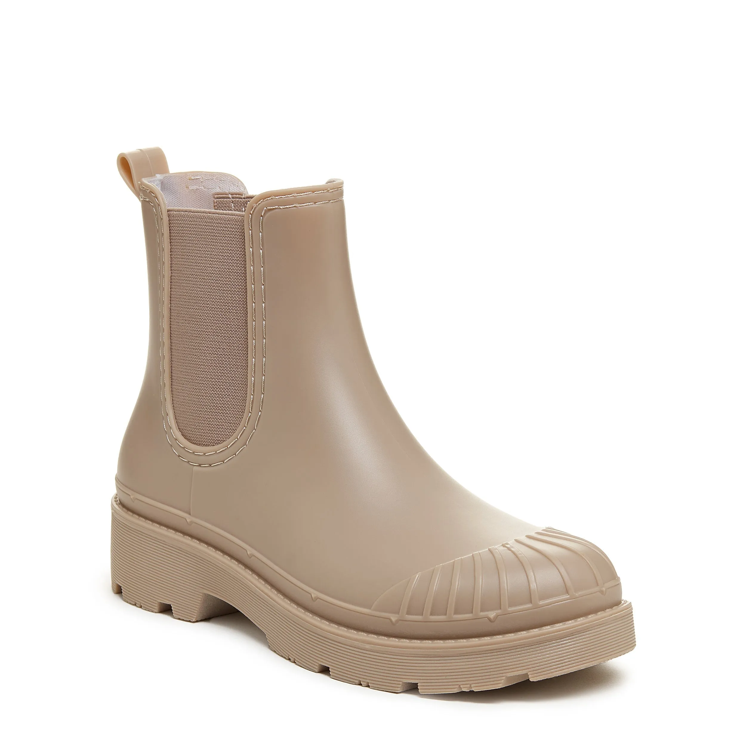 Puddle Bone Chelsea Rain Boot