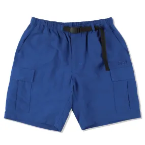 SEA CARGO SHORT / BLUE