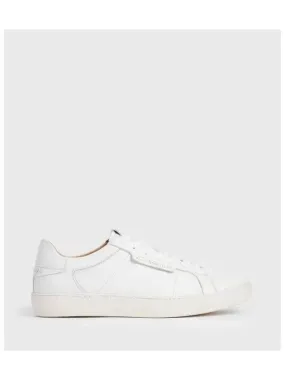 Sheer Sneakers WF081V 10 White