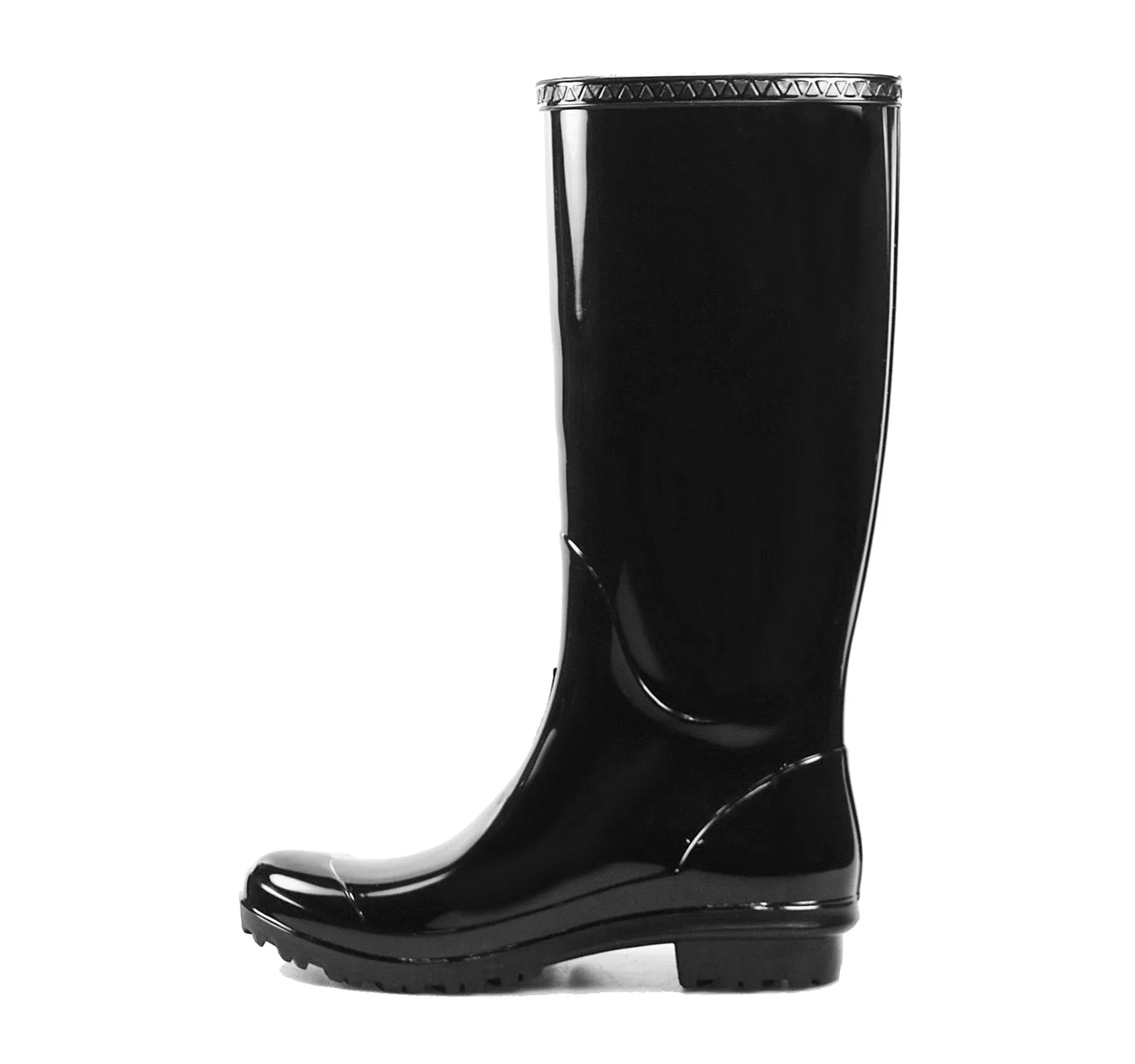 UGG Shaye Tall Rain Boot