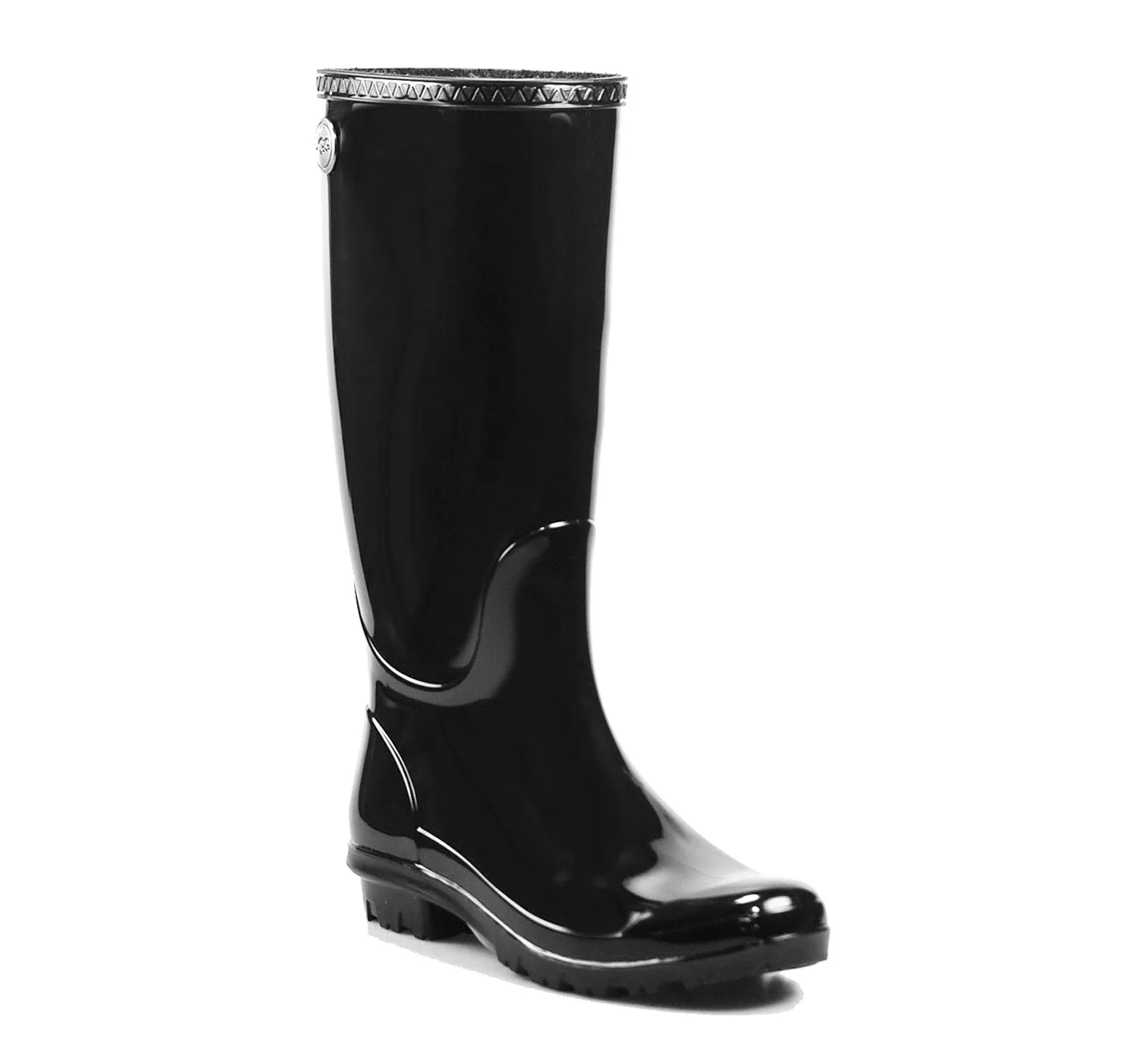 UGG Shaye Tall Rain Boot