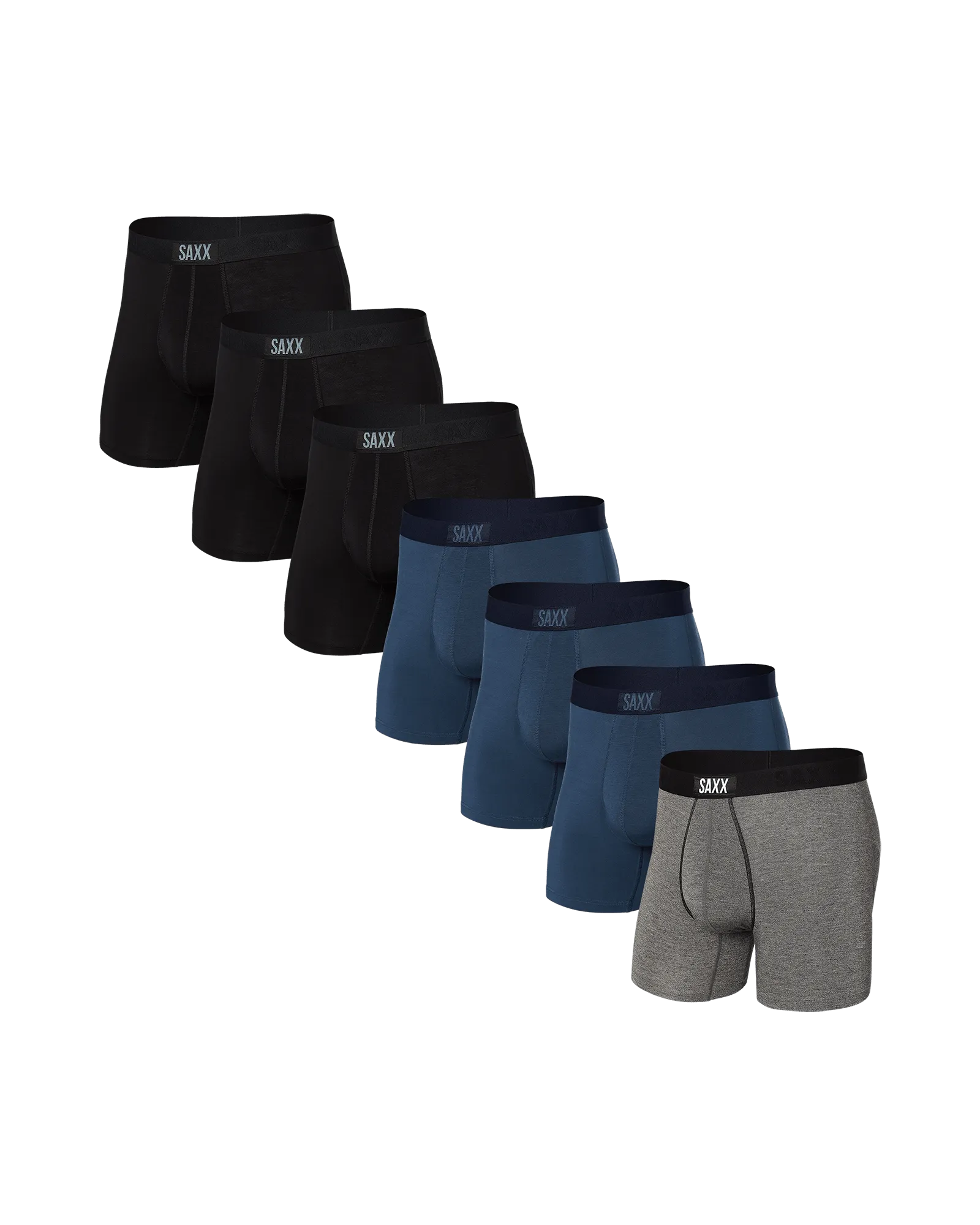 Vibe Super Soft (7 Pack)