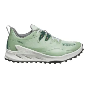 Women's Zionic Wp Desert Sage/Ember Glow